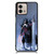Absolute Wonder Woman Blade Moto G Stylus 2023 Case