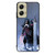 Absolute Wonder Woman Blade Moto G Stylus 2024 Case