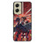 Absolute Wonder Woman Skeleton Pegasus Moto G Stylus 2024 Case