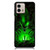 Alien Xenomorph Deep Space Moto G Stylus 2023 Case