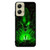Alien Xenomorph Deep Space Moto G Stylus 2024 Case