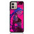 ARcane Jinx Moto G Stylus 2023 Case