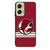 Arizona Coyotes 01 Moto G Stylus 2024 Case