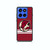 Arizona Coyotes 01 Moto G Stylus 2025 Case