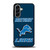 Detroit Lions 02 Samsung Galaxy A56 5G Case