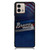 Atlanta Braves Flag Moto G Stylus 2023 Case