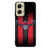 Atlanta Hawks 02 Moto G Stylus 2024 Case