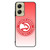 Atlanta Hawks 03 Moto G Stylus 2024 Case