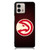 Atlanta Hawks 04 Moto G Stylus 2023 Case