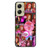 Atom Eve Collage Moto G Stylus 2024 Case