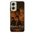Attack on Titan Final Season Moto G Stylus 2024 Case