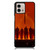 Attack on Titan Rumbling Titan Moto G Stylus 2023 Case