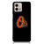Baltimore Orioles Logo Moto G Stylus 2023 Case