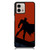 Batman The Animated Series 01 Moto G Stylus 2023 Case