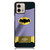 Batman The Bright Knight Moto G Stylus 2023 Case