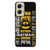 Batman The Gotham Gazette Moto G Stylus 2024 Case