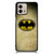 Batman The Mark of Justice Moto G Stylus 2023 Case