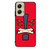 Ben 10 Four Arms Moto G Stylus 2024 Case