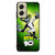 Ben 10 Gray Matter Moto G Stylus 2024 Case