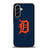 Detroit Tigers 01 Samsung Galaxy A56 5G Case