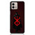 Berserk Guts Branded for Hell Moto G Stylus 2023 Case