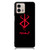 Berserk Logo Moto G Stylus 2023 Case