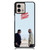 Beter Call Saul Walter White Moto G Stylus 2023 Case
