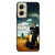 Beter Call Saul Moto G Stylus 2024 Case