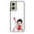 Betty Boop Dancing Moto G Stylus 2024 Case