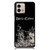 Black Clover Asta Dark Moto G Stylus 2023 Case