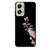 Black Clover Astas Ambition Moto G Stylus 2024 Case