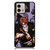 Bleach Series Aizen Moto G Stylus 2023 Case