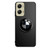 Bmw Metallic Logo Moto G Stylus 2024 Case