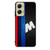 BMW Wall Pattern Moto G Stylus 2024 Case