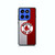 Boston Red Sox Crimson Grid Moto G Stylus 2025 Case