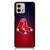 Boston Red Sox Team 03 Moto G Stylus 2023 Case