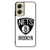 Brooklyn Nets 02 Moto G Stylus 2024 Case