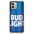 Bud Light Moto G Stylus 2023 Case