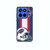 Buffalo Bills Charging Forward Moto G Stylus 2025 Case