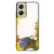 Calvin and Hobbes Day Dreaming Moto G Stylus 2024 Case