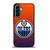 Edmonton Oilers 02 Samsung Galaxy A56 5G Case
