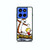 Calvin and Hobbes Playing Moto G Stylus 2025 Case