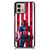 Campatin America Sam Wilson Moto G Stylus 2023 Case