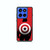 Captain America Marvel Wielsing Shield Moto G Stylus 2025 Case