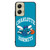 Charlotte Hornets 01 Moto G Stylus 2024 Case