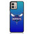 Charlotte Hornets 03 Moto G Stylus 2023 Case