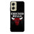 Chicago Bulls Logo 02 Moto G Stylus 2024 Case