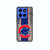 Chicago Cub Cubbie Blue and Red Wood Moto G Stylus 2025 Case