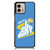 Chicago Sky 02 Moto G Stylus 2023 Case