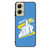 Chicago Sky 02 Moto G Stylus 2024 Case